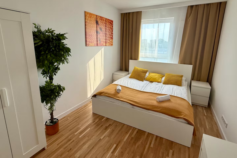 Łódź. Łódź w portalu AirBNB. Turyści mają w czym wybierać!