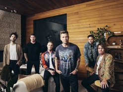 Łódź. One Republic w Łodzi. Ikony pop-rocka dadzą spektakularne show w Atlas Arenie