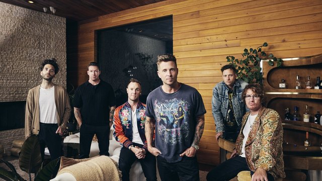 One Republic w Łodzi. Ikony pop-rocka dadzą spektakularne show w Atlas Arenie