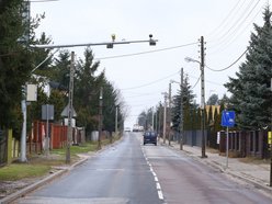 Łódź. Odcinkowy pomiar prędkości w Łodzi zbiera żniwo. Rekordzista pędził 113km/h!