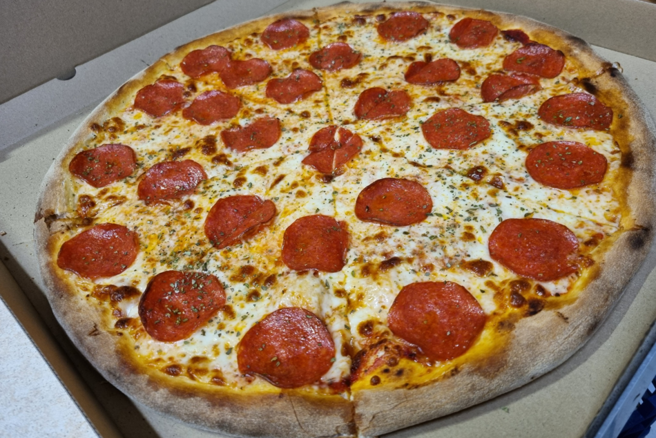 Łódź. Restauracje w Łodzi otwarte po północy. W sam raz na nocny głód!