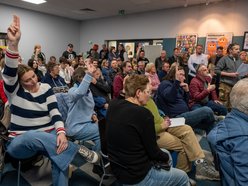 Łódź. Przyjdź na spotkanie „Porozmawiajmy o Łodzi” w kwietniu. Zgłoś swój pomysł i odmień Łódź!