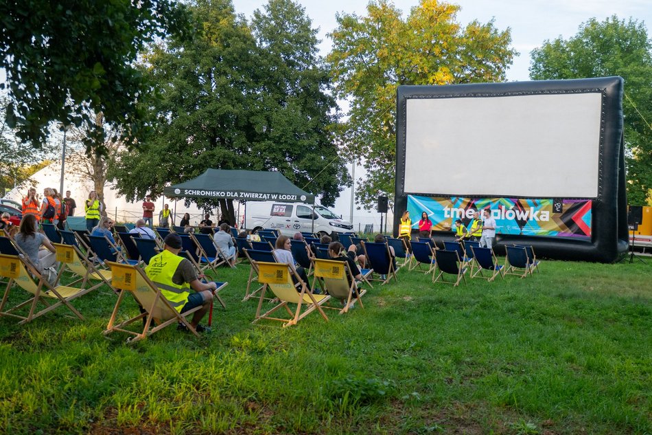Łódź. Ostatni Psia Polówka w Łodzi za nami. Nic słodszego dziś nie zobaczysz!