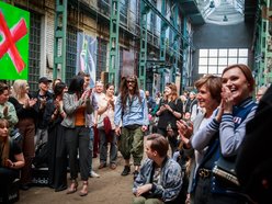 Ravekjavik Łódź nadchodzi już po raz 10. Muzyka, pokazy mody, dyskusje i więcej!