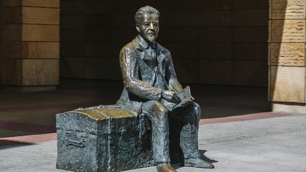 Wielkie dyktando po łódzku! A może Łódzku?