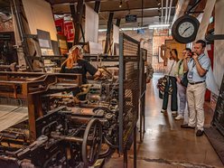 Co robić w długi weekend w Łodzi