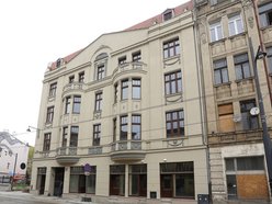 Miejskie lokale użytkowe na wynajem przy ul. Legionów