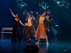 Łódź. Co robić w weekend w Łodzi? Koncert O.S.T.R., święto saun, spacer w Botaniku, Festiwal Roślin i więcej