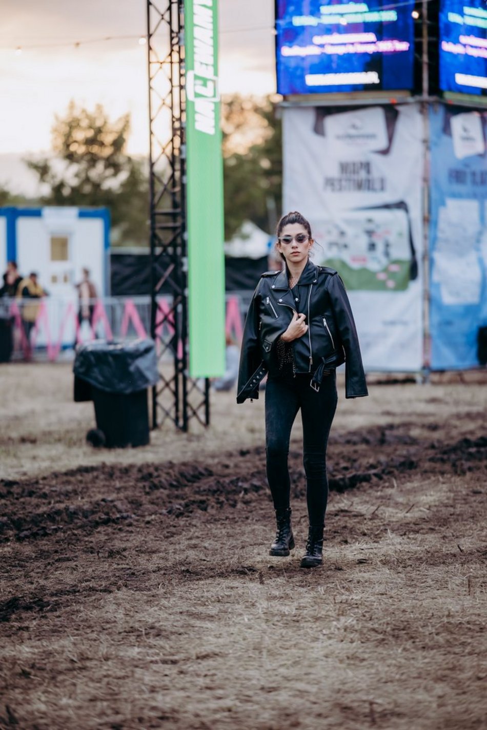 Łódź. Audioriver 2025 w Łodzi. Byłeś/aś drugiego dnia? Znajdź się na zdjęciach!