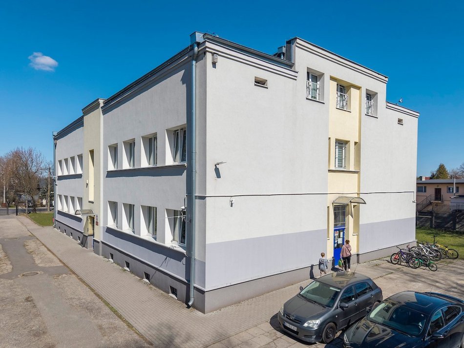 Łódź. Nowa szkoła na Wiskitnie coraz bliżej