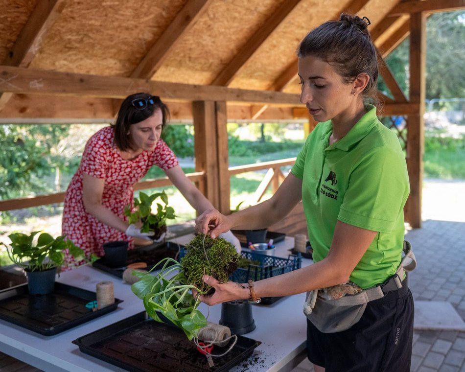 Łódź. Zielona Feta w Orientarium Zoo Łódź. Moc atrakcji na długi weekend