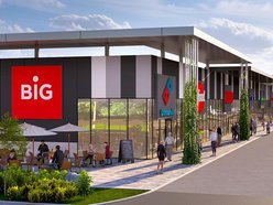 Łódź. Nowe centrum handlowe powstaje pod Łodzią