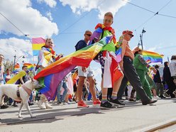 Marsz Równości Łódź 2026.
