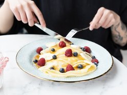 Nowa restauracja na Retkini w Łodzi. Colour Cafe otworzyła drugi lokal