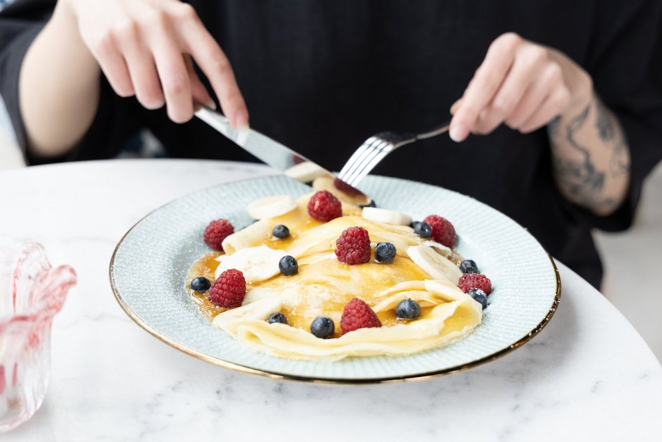 Nowa restauracja na Retkini w Łodzi. Colour Cafe otworzyła drugi lokal