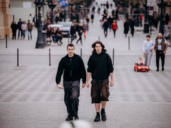 Noc Muzeów Łódź 2026. Tłumy Łodzian wędrują od muzeum do muzeum