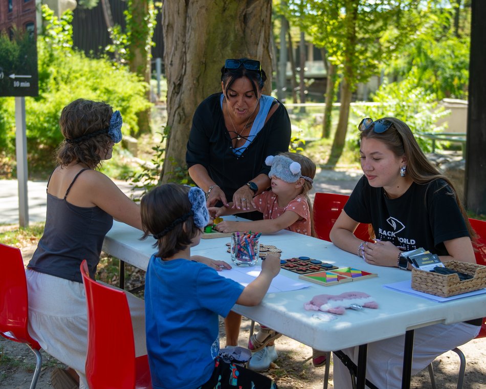 Łódzkie olbrzymy świętują! Dzień Słonia w Orientarium Zoo Łódź