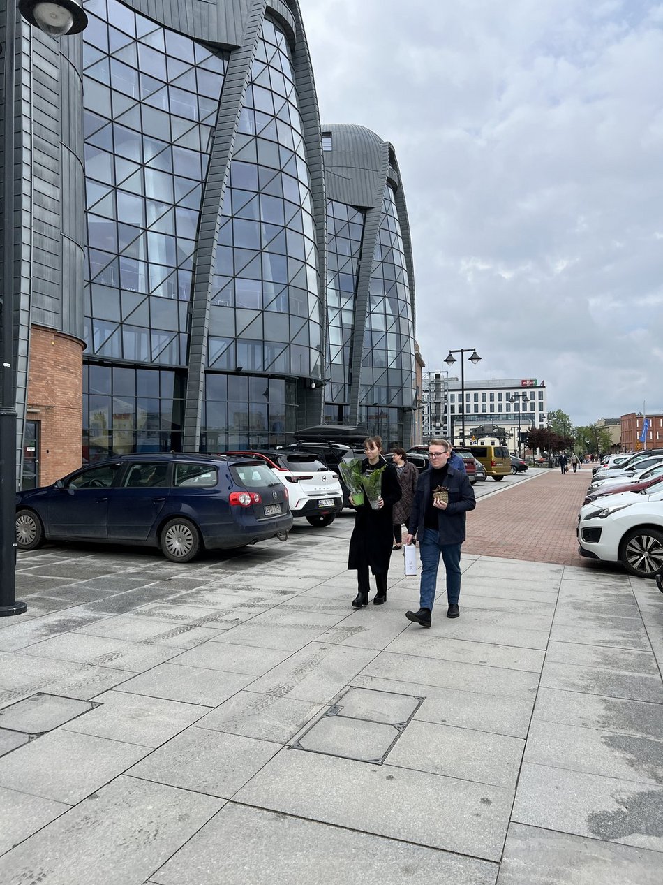 Festiwal Roślin w EC1 Łódź