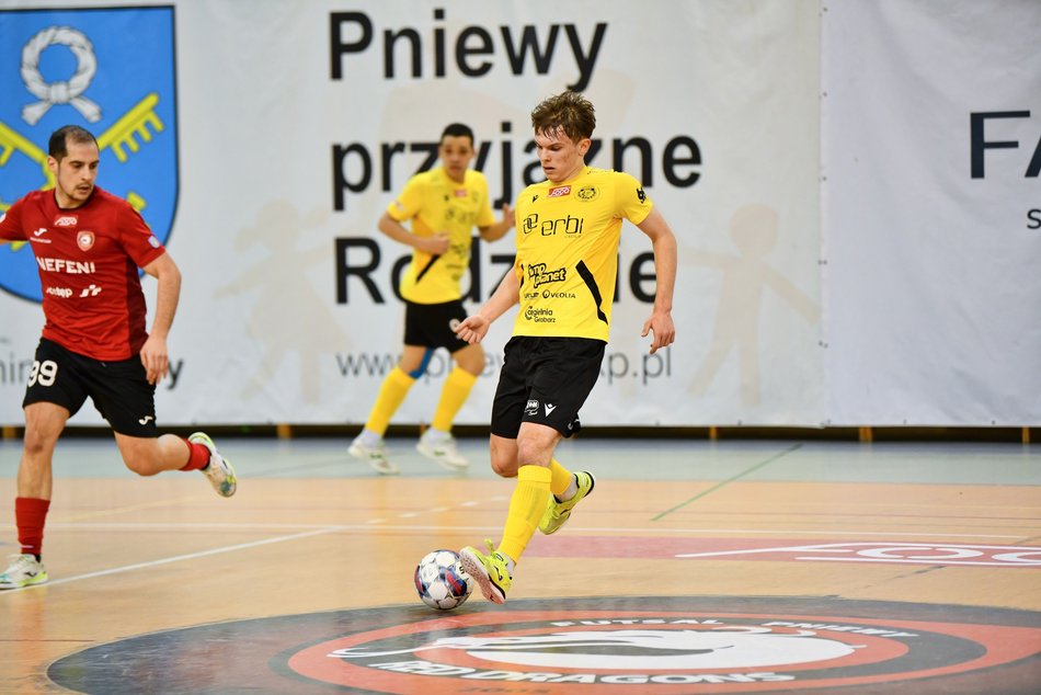 Widzew Łódź Futsal