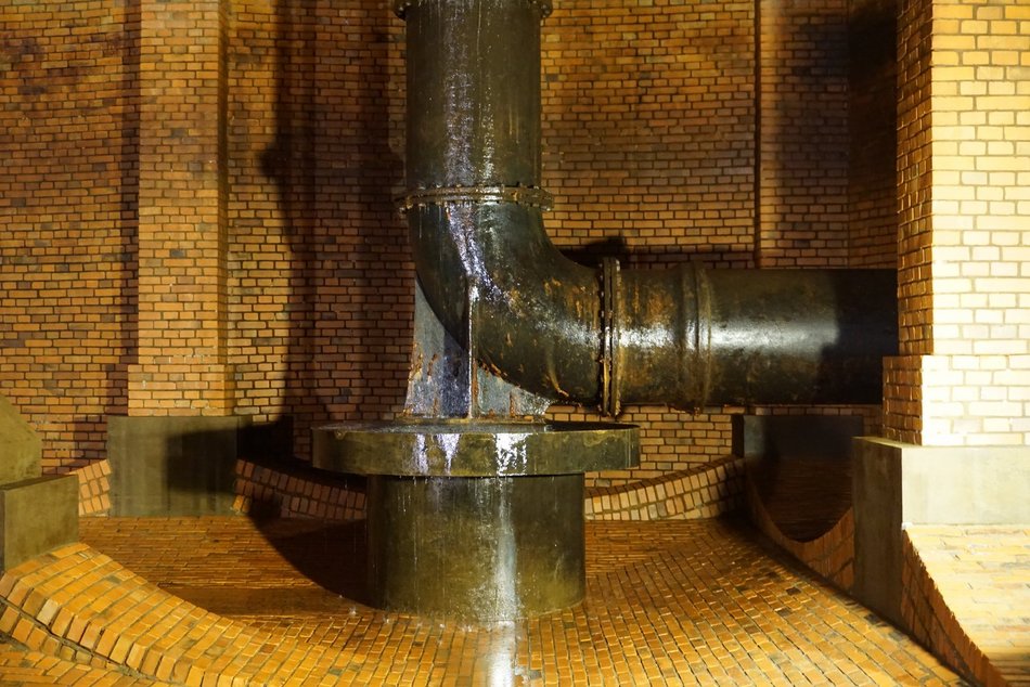 podziemne zbiorniki na wodę