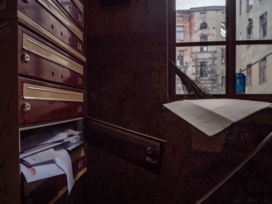 Kamienica przy ul. Kilińskiego 49 zostanie wyburzona