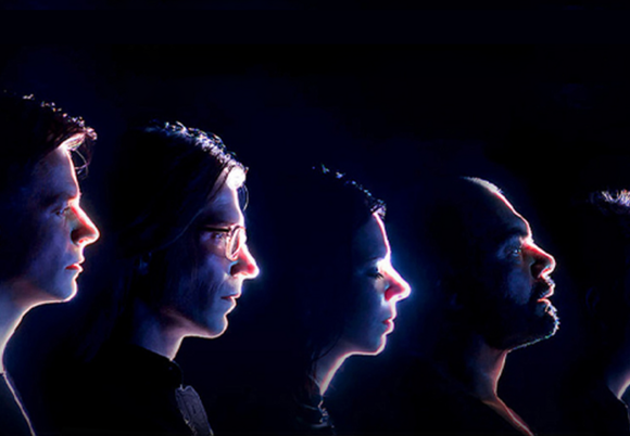 Łódź. Alphaville w Atlas Arenie