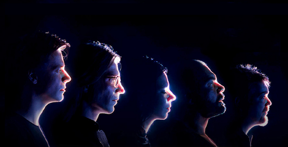 Łódź. Alphaville w Atlas Arenie