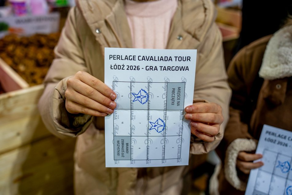 Łódź. Cavaliada Tour w Atlas Arenie w Łodzi wystartowała! Zobacz zdjęcia z pierwszego dnia zmagań