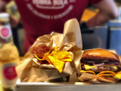 Łódź. Restauracje w Łodzi otwarte po północy. W sam raz na nocny głód!