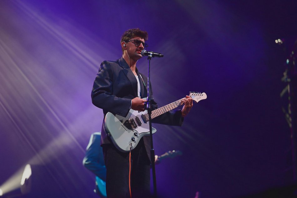 Łódź. „Dojrzewanie” na Great September 2025 w Łodzi. Specjalny projekt muzyczny