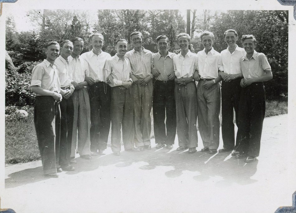Dzień Myśli Braterskiej. Poznaj historię początków harcerstwa w Łodzi