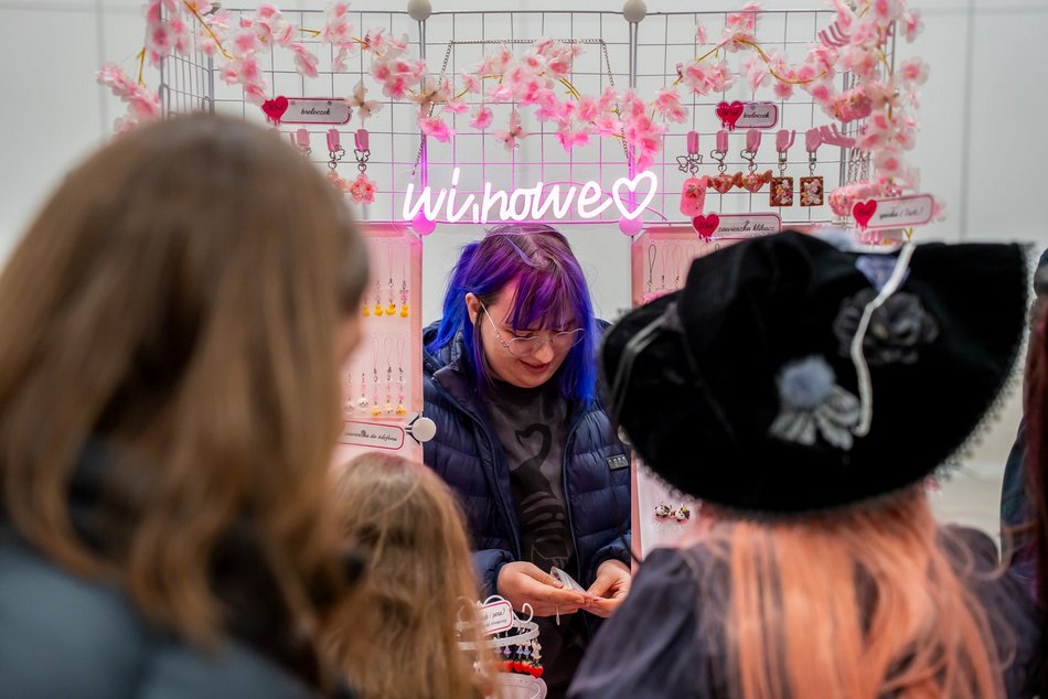 Łódź. Targi Japońskie w Łodzi. Pokazy walk samurajów, strefa cosplay, kuchnia japońska i więcej