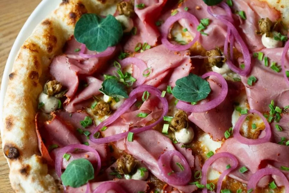 Łódź. Halo? Pizza czeka! Ostatnia szansa na spróbowanie wymyślnych pizz na Jemy w Łodzi Pizza Fest 2026