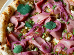 Łódź. Halo? Pizza czeka! Ostatnia szansa na spróbowanie wymyślnych pizz na Jemy w Łodzi Pizza Fest 2026