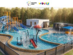 Wielkie inwestycje w Arturówku w Łodzi. Domki na drzewach, letnia strefa gastro i inne