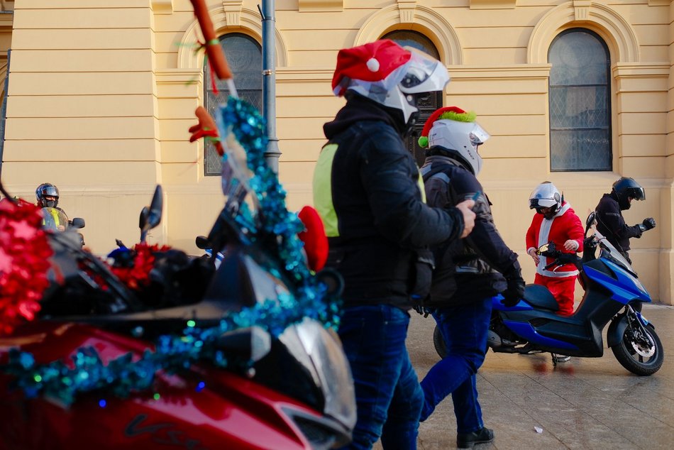 Łódź. Nie masz pomysłu na wieczór w Łodzi? Jarmark Bożonarodzeniowy brzmi, jak plan!