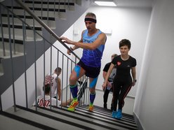 Łódź. Jarosław Piechota