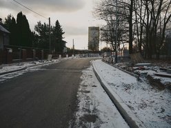 Łódź. Remont Kalinowej w Łodzi