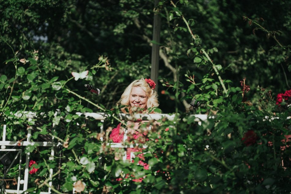 Letnie Koncerty w Altanie. Publiczność uwielbia ten cykl!