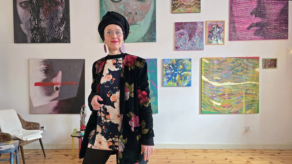 Łódź. Czerwcowy Showroom Pracowni Księży Młyn w Łodzi. Wpadnij poobcować ze sztuką!