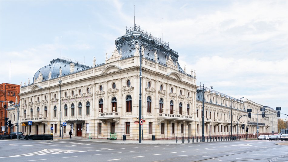 Łódź bardziej dostępna! Coraz więcej miejsc ze strefami wyciszenia i cichymi godzinami