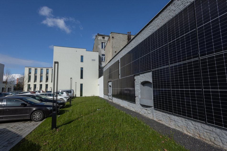 Nowa siedziba Izby Administracji Skarbowej w Łodzi. Wyremontowali ponad 130-letni budynek!