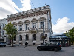 Łódź. Piotrkowska 77 i 118 na wynajem