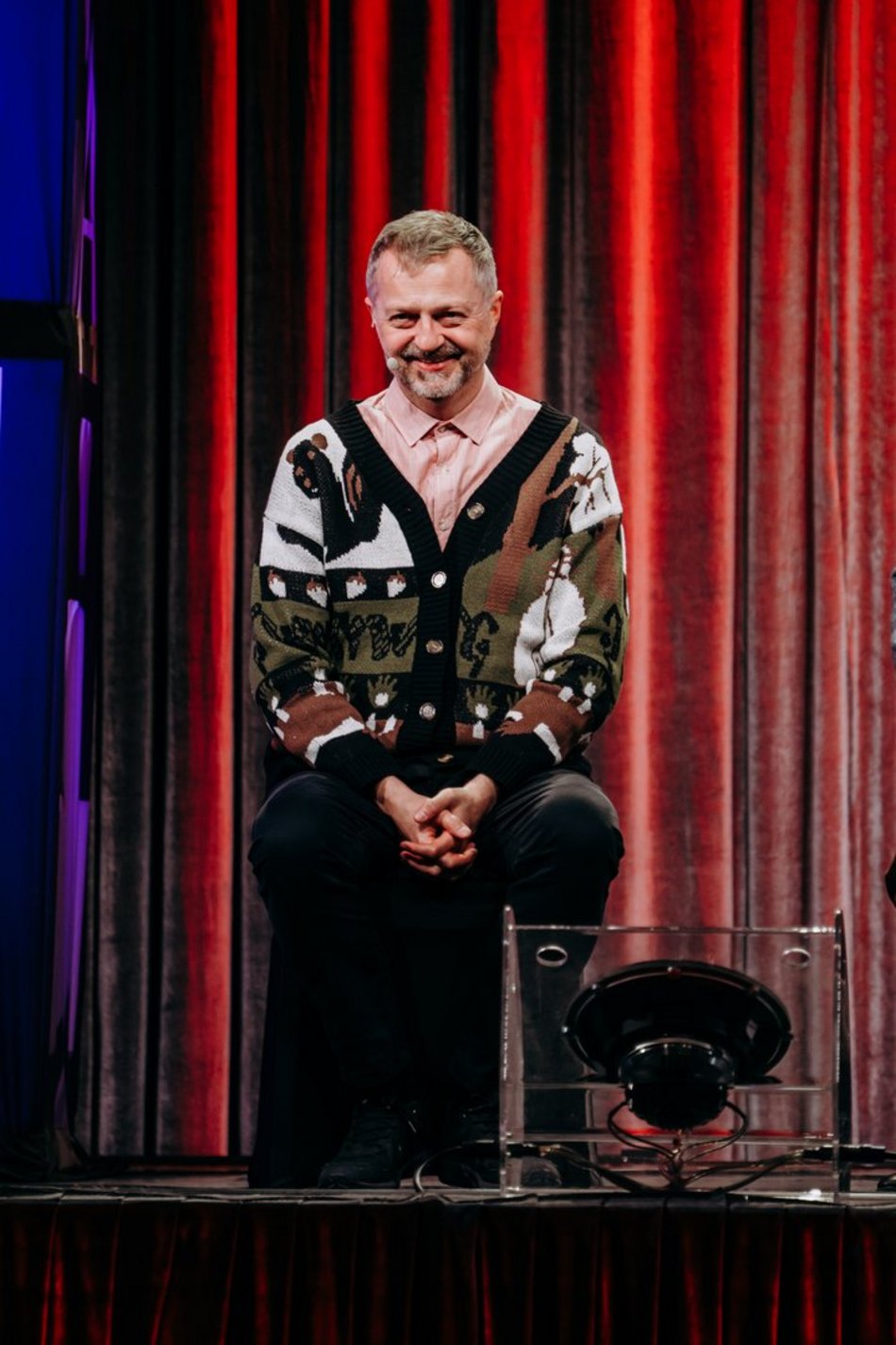 Łódź. Polska Noc Kabaretowa 2026 w Atlas Arenie w Łodzi. Śmiechom nie było końca!