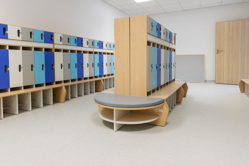 Łódź. Nowe przedszkole na Janowie w Łodzi