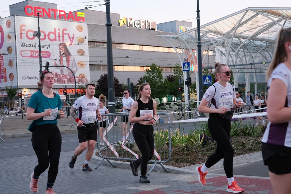 Rossmann Run 2026. Zdjęcia z biegu