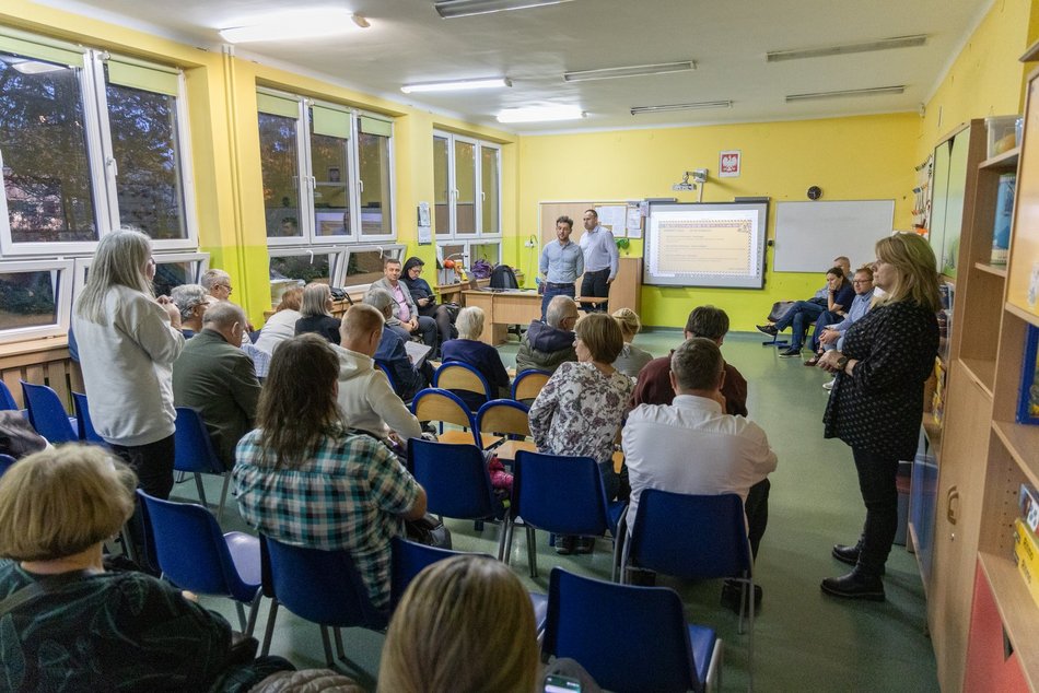 Łódź. Spotkania o remontach ulic w Łodzi w 2026 roku. Kolejne dyskusje za nami