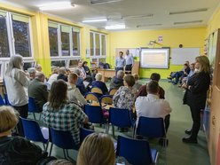 Łódź. Spotkania o remontach ulic w Łodzi w 2026 roku. Kolejne dyskusje za nami