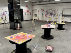 Łódź. Studio Pan Kleks w Łodzi. Powstała nowa przestrzeń kreatywnej zabawy przy Piotrkowskiej