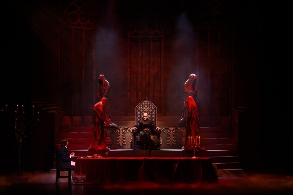 Łódź. To już 80 lat Teatru Muzycznego w Łodzi. Przekaż swoje pamiątki na jubileuszową wystawę